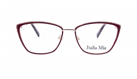 Italia Mia IM785 Eyeglasses, Primary