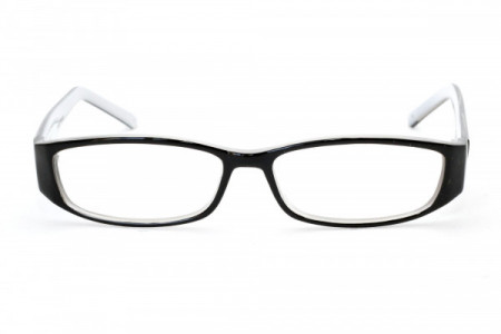 Nutmeg NM142 - LIMITED STOCK Eyeglasses, Black White