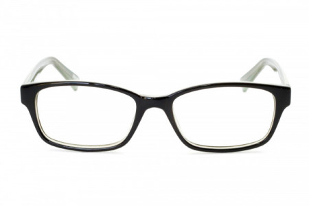 Nutmeg NM144 - LIMITED STOCK Eyeglasses, Black Aqua