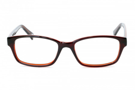 Nutmeg NM144 - LIMITED STOCK Eyeglasses, Brown Crystal