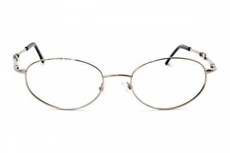 Nutmeg NM38 - LIMITED STOCK Eyeglasses, Mat Silver