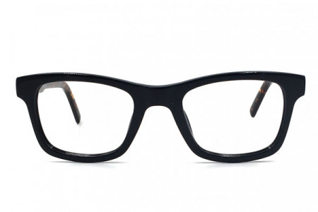 Pier Martino PM5679 LIMITED STOCK Eyeglasses, C1 Black Green Dark Demi