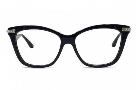 Pier Martino PM6529 - LIMITED STOCK Eyeglasses, C3 Amethyst Palladium
