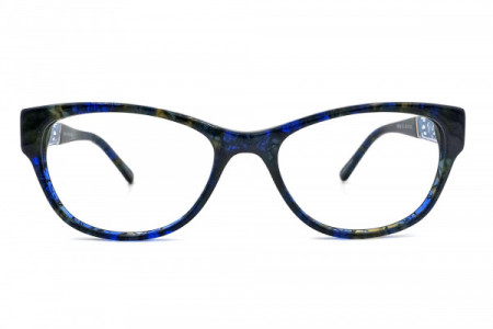 Royal Doulton RDF 220 LIMITED STOCK Eyeglasses, Blue