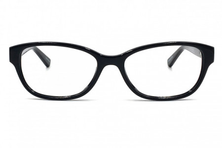 Royal Doulton RDF 263 LIMITED STOCK Eyeglasses, Black Zebra