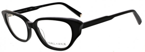 KENDALL + KYLIE TIANA Eyeglasses, black