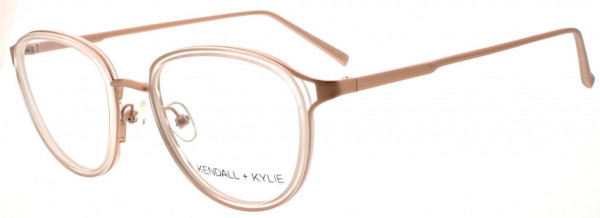 KENDALL + KYLIE BEVERLY Eyeglasses