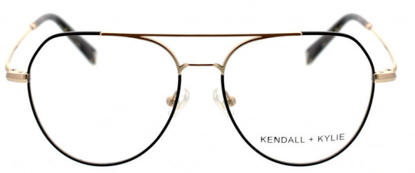 KENDALL + KYLIE GABBY Eyeglasses