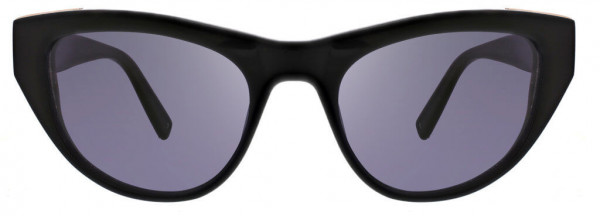 KENDALL + KYLIE Sienna Sunglasses, Black