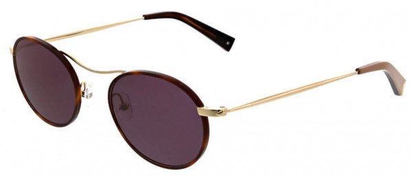 KENDALL + KYLIE Sloane Sunglasses, Light Gold/Tortoise