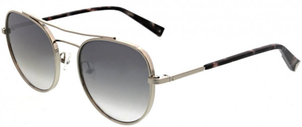 KENDALL + KYLIE Reese Sunglasses, Silver