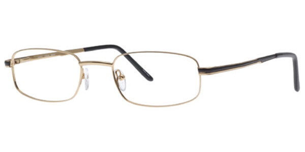 Apollo AP105 Eyeglasses, Gold