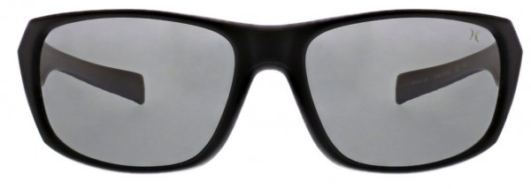 Hurley Dawn Patrol Sunglasses, Matte Black
