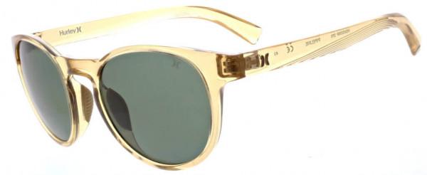 Hurley Pipeline Sunglasses, Natural Crystal