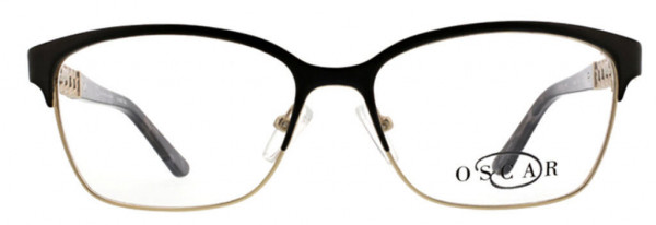 O by Oscar de la Renta OSL462 Eyeglasses
