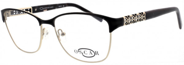 O by Oscar de la Renta OSL467 Eyeglasses