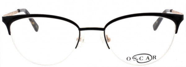 O by Oscar de la Renta OSL475 Eyeglasses