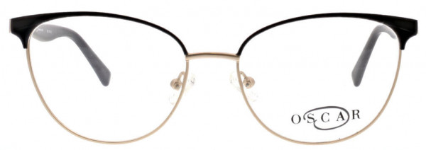 O by Oscar de la Renta OSL729 Eyeglasses
