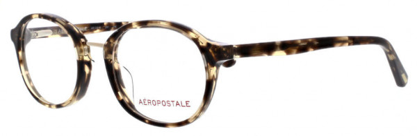 Aeropostale AELO515 Eyeglasses, 291 Champagne Tortoise
