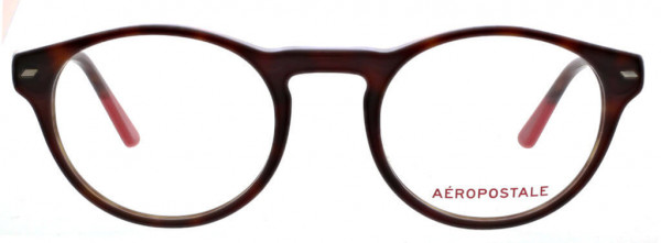 Aeropostale AEMO871 Eyeglasses, 206 Dark Tortoise