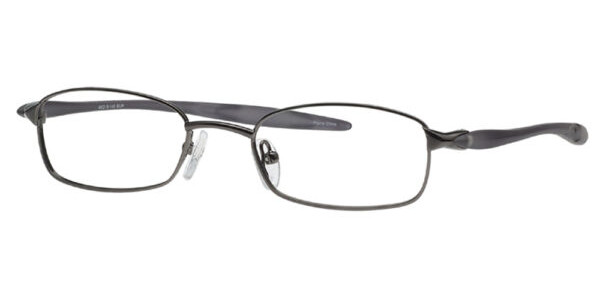 Georgetown GTN737 Eyeglasses, Gunmetal