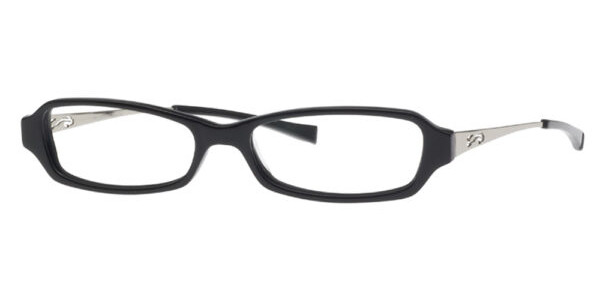 Georgetown GTN740 Eyeglasses, Black