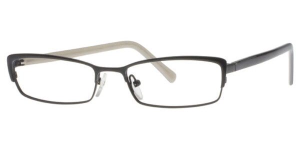 Georgetown GTN750 Eyeglasses, Black