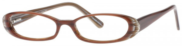 Georgetown GTN754 Eyeglasses
