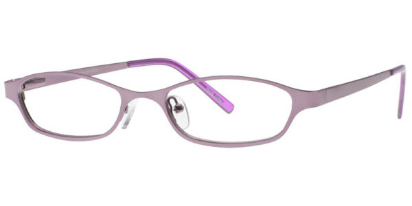 Georgetown GTN759 Eyeglasses, Violet