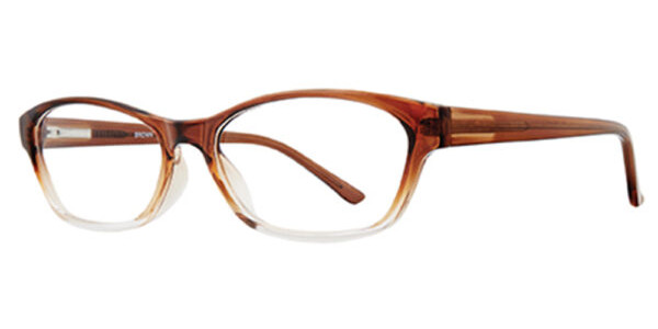 Georgetown GTN771 Eyeglasses, Brown Fade