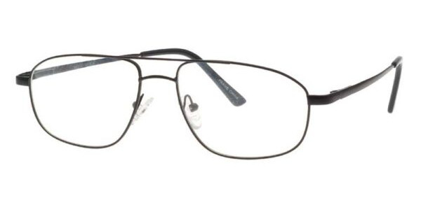 Lite Line LLT600 Eyeglasses, Brown
