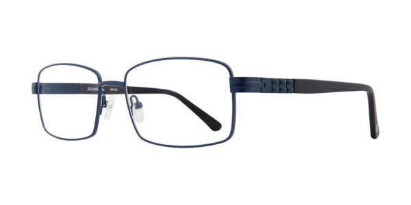 Dickies DK103 Eyeglasses, Navy