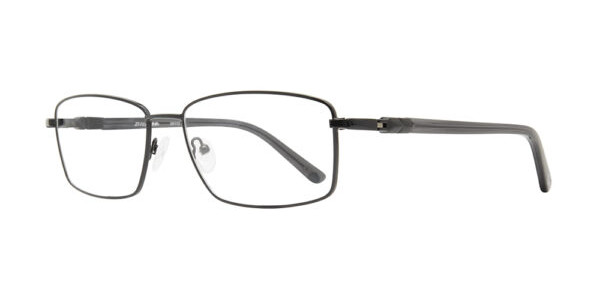 Dickies DK112 Eyeglasses, Black