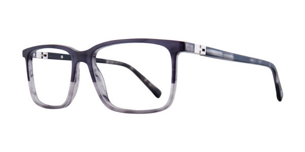 Dickies DK210 Eyeglasses, Matte Charcoal