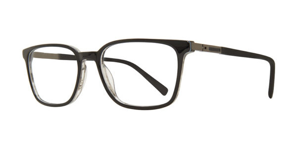 Dickies DK211 Eyeglasses, Black