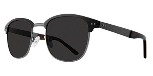 MP Sunglasses MP5000 Sunglasses, Black