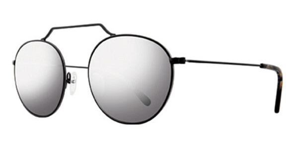MP Sunglasses MP5001 Sunglasses, Black