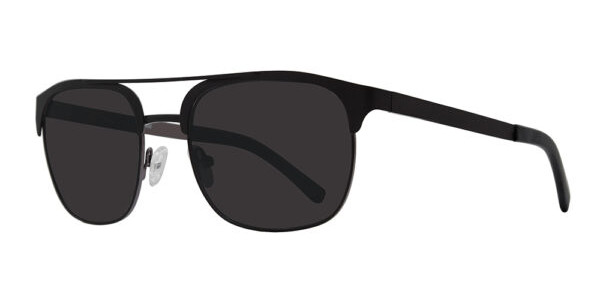 MP Sunglasses MP5002 Sunglasses, Black