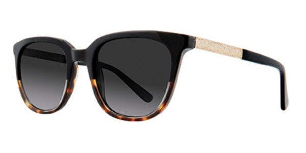 MP Sunglasses MP6002 Sunglasses, Black-Tortoise