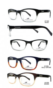 Hana AF 506 Eyeglasses