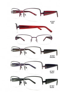 Hana AF 507 Eyeglasses