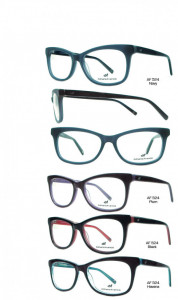 Hana AF 524 Eyeglasses
