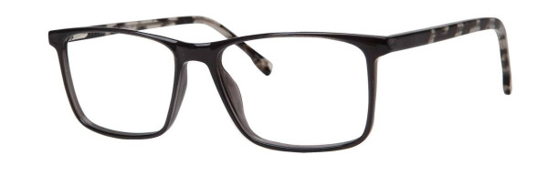 Enhance EN4199 Eyeglasses, Black