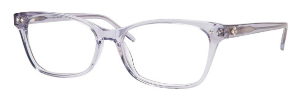 Scott & Zelda SZ7456 Eyeglasses, Pale Lilac