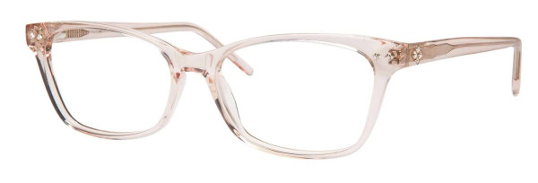 Scott & Zelda SZ7456 Eyeglasses, Pale Pink