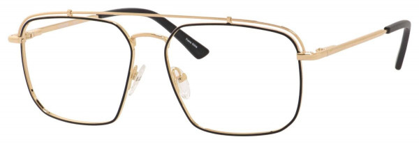 Scott & Zelda SZ7439 Eyeglasses
