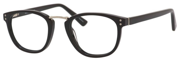 Scott & Zelda SZ7436 Eyeglasses, Black