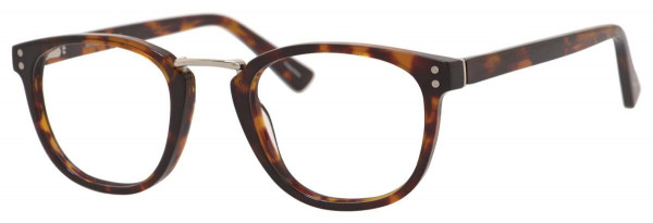 Scott & Zelda SZ7436 Eyeglasses, Tortoise