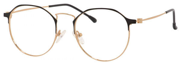 Scott & Zelda SZ7432 Eyeglasses