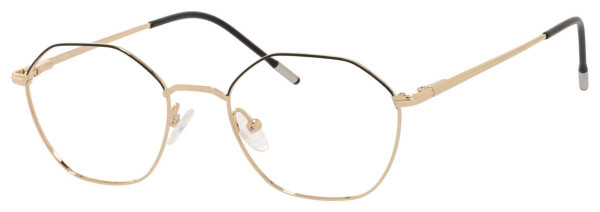 Scott & Zelda SZ7430 Eyeglasses